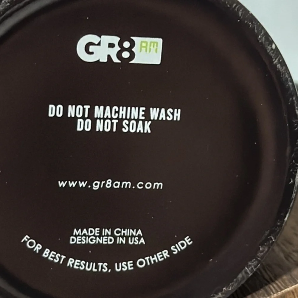 Text Revealing 12oz Funny‎ Coffee Cup - You Are Great Mom, I Mean Look At Me